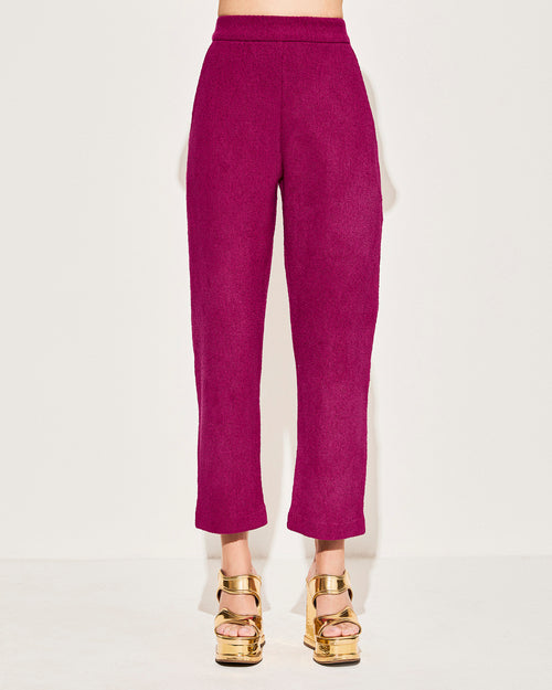 CALÇA CLOE FUCSIA