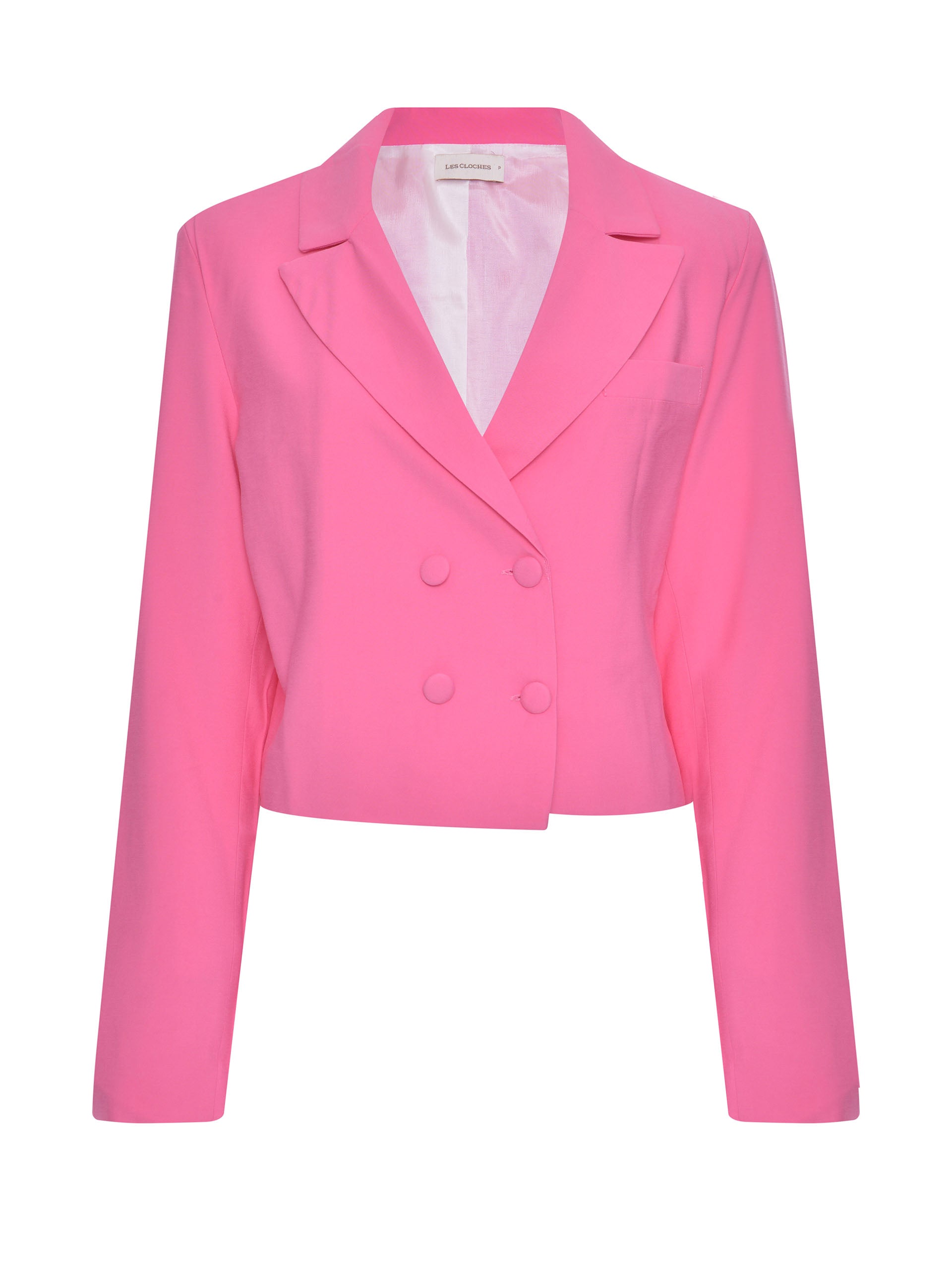 BLAZER BELA ROSA