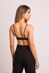 TOP JULIET PRETO