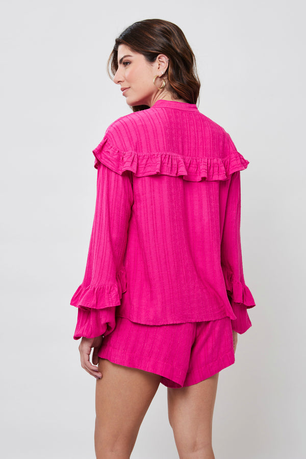 BLUSA STACY PINK