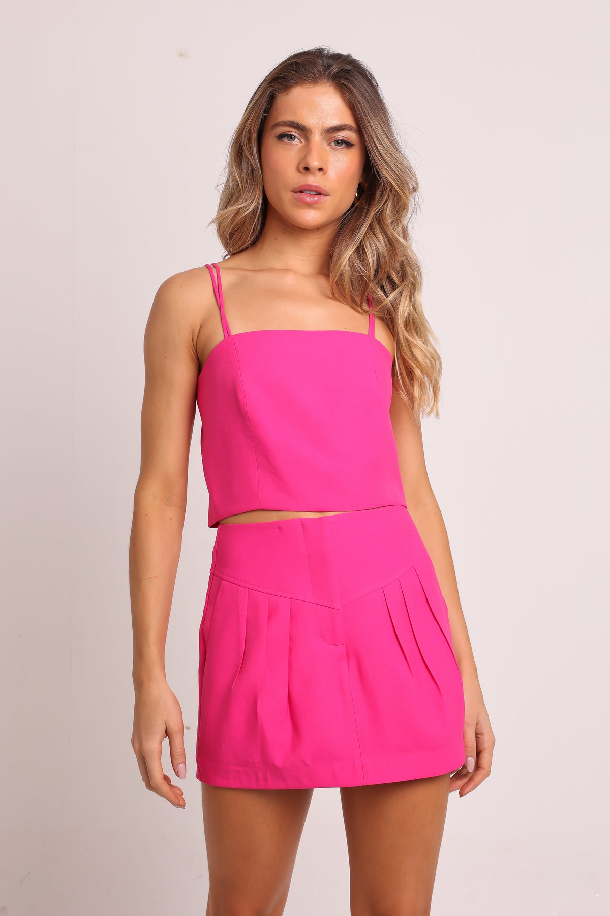 BLUSA JOELLE PINK