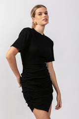 VESTIDO ANIKI PRETO