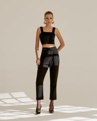 CROPPED THAISE PRETO