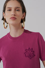 CAMISETA TANIA MARSALA