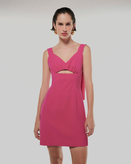 VESTIDO ELZA PINK