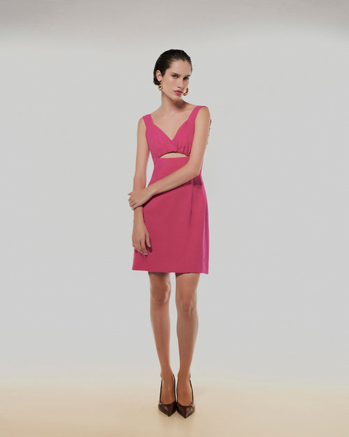 VESTIDO ELZA PINK